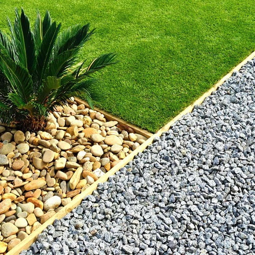 Landscaping in Ealing